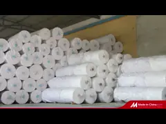 China Kn94 Disposable Non Woven Custom Printed Mask 4ply supplier