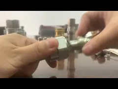 Соединения совместных тракторов трубки аграрные быстрые video