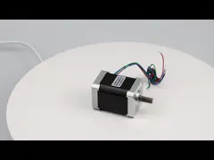 motor de pasos 8.0kg del híbrido de 60m m 42HS60-1704 42byg Nema17. Cm para la impresora 3D video