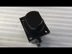 Short Stroke Tsc Hydraulic Cylinder 16Mpa Single Acting