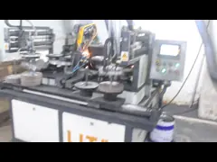 Высококачественное 115mm Huachang 4,5 сваренное лазером лезвие алмазной пилы гранита конкретное сухое режа с длинной жизнью video