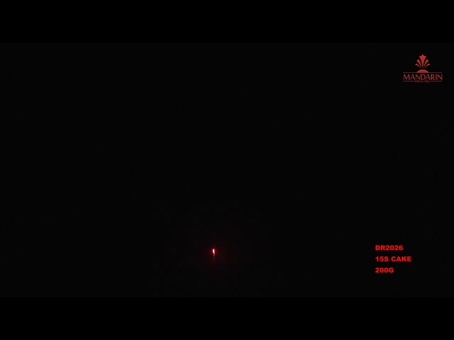 15 фейерверков торта съемок 200g от Pyrotechnic Liuyang высококачественное китайское со специальными эффектами видео