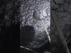 Минируя золото одевая машину флотирования 8m3 bs-K оборудования для золотодобывающих рудников video