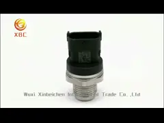 Diesel Fuel Parts 0 281 006 086 Bosch Common Rail Pressure Sensor