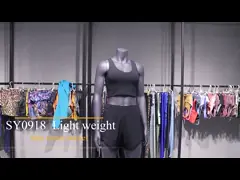 130gsm Wear Active Yoga Shorts Quick Dry Loose Fit Reflective Mesh