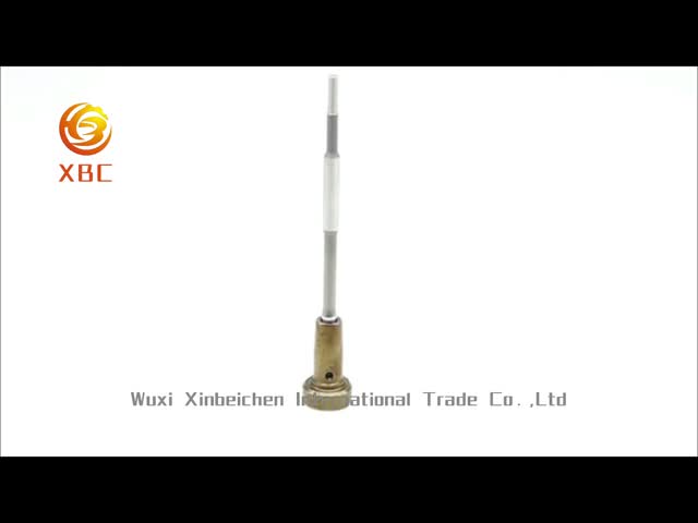 Дизельная модулирующая лампа топлива f 00V C01 359 инжектора коллектора системы впрыска топлива видео