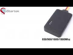 Gps автомобиля сигнала тревоги и стопа ACC отслеживая прибор для скутера мотоцикла video