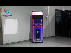 Машина аркады Multi игр чистосердечная стоит вверх по видео шкафа аркады ретро video