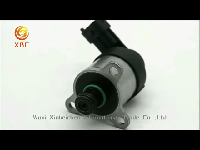 0 928 400 728 Diesel Metering Valve Parts Metering Unit In Diesel Engine