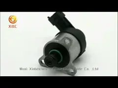 0 928 400 728 Diesel Metering Valve Parts Metering Unit In Diesel Engine
