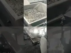 система транспортера 2000ММ магнитная пластиковая video