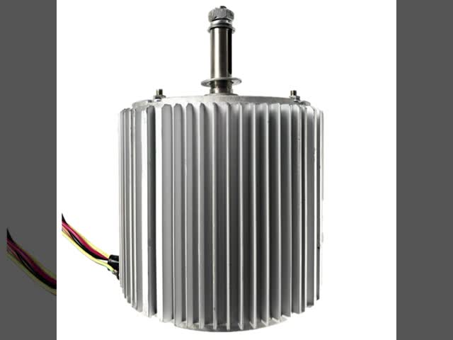 CCC 6 Pole 550W 800RPM Heat Pump Blower Fan Motor amanda@cpmdj.com