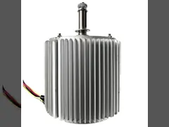 Вентиляторный двигатель amanda@cpmdj.com воздуходувки теплового насоса поляка 550W 800RPM CCC 6 video