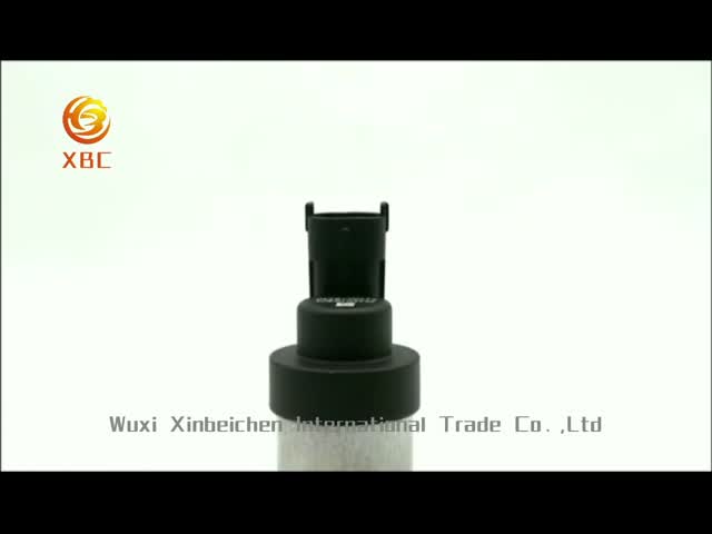 0 928 400 473 Common Rail Diesel Metering Valve