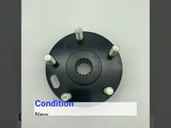 Запчасти газонокосилки эпицентра деятельности G104-1675 приспосабливать внедорожник рабочего класса Toro video