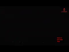 Изготовленные на заказ Pyrotechnic 25 фейерверков торта потребителя Нового Года съемок на открытом воздухе классических для продажи video