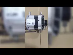 Alternator 21E6-40030 21Q6-41000 21E6-40011 21EA-00040 Electrical Parts For Hyundai