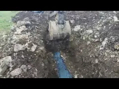 Flexible Lighting Protection System