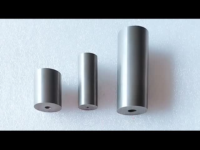 tungsten carbide cold heading dies carbide punch