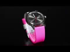 3ATM Waterproof Women Modern Quartz Wristwatches