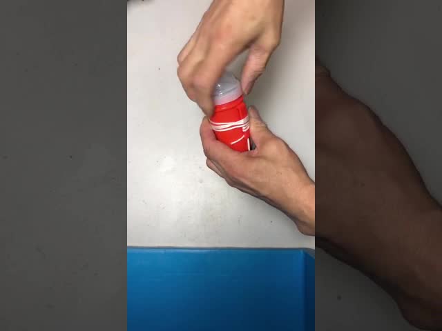 Marine Life Jacket Emergency Strobe Lights Battery Operated