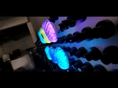 Мини регулируемая лампа света захода солнца штанги 5w для Tiktok или Youtube или ухода за больным video