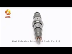 ISO9001 Fuel Systems 0 445 120 152 Bosch Common Rail Injector