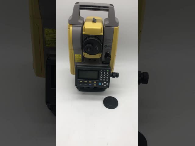 Triple Prism Long Range 9km Reflector topcon robotic total station GM52