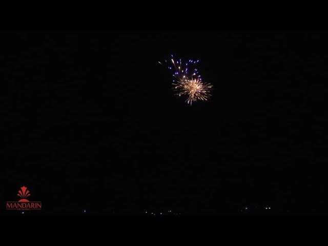 29 фейерверков пиротехники мандарина фейерверков 0.077CBM торта потребителя съемок 500G китайских видео