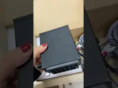 СИД 8w/cm2 395nm леча СИД ультрафиолетового света 395nm печатая лечащ свет video