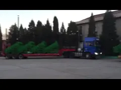 Линейное вибрируя 970rpm минируя экранирующ высокую эффективность оборудования video