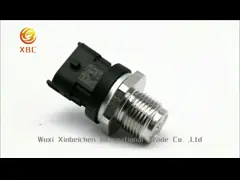 0 281 006 325 Common Rail Pressure Sensor