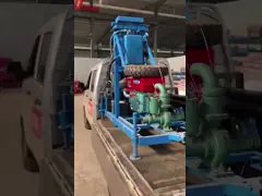 China Kelly Spinner Max. static load 2250kN Brake torque 1100 ft.lbf supplier