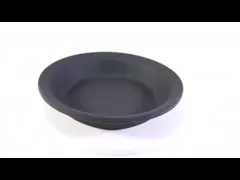 Тип 12 тормозной цилиндр диафрагмы камеры тормоза воздуха придает форму чашки подгонянный дизайн video