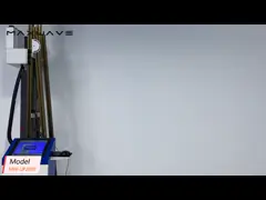 High Resolution 1080dpi UV Wall Printer 3D RJ45 Ethernet Interface