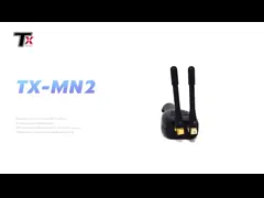 N-end PA 1200-1500 MHz высокомощный модуль усилителя мощности 100W RF UAV FPV video