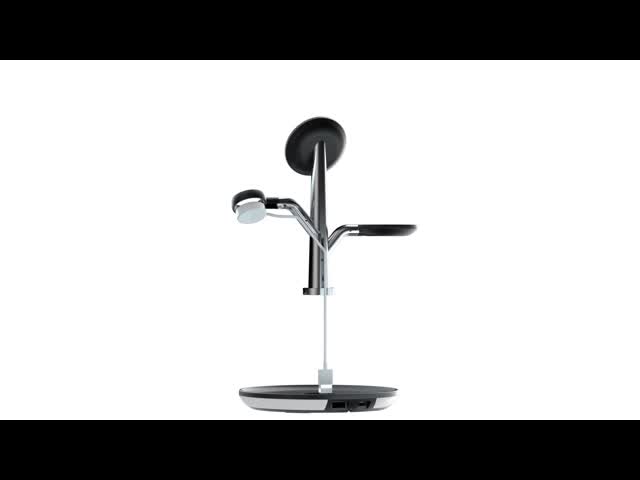 OEM ODMの多機能無線充電器