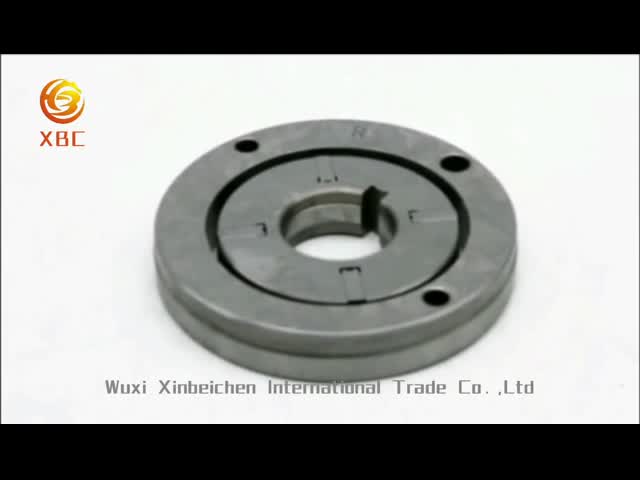 High Speed Steel Auto Parts Diesel 096140-0030 20mm VE Feed Pump