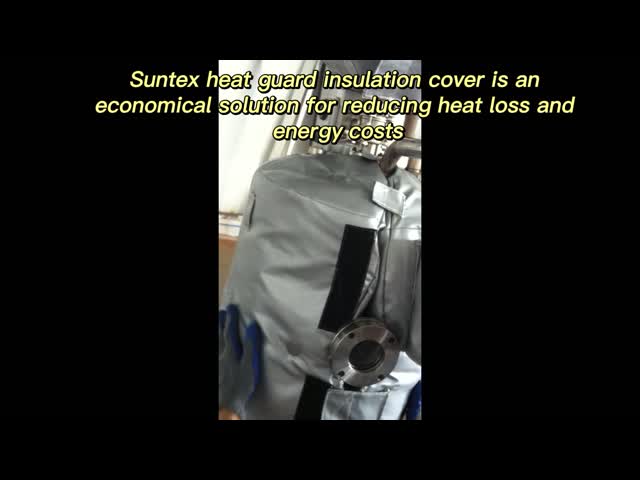 Silicone Rubber Coated Glass Fabric 200-2000g/m² for Thermal Insulation