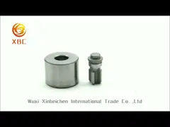 F210 Injection Pump Delivery Valve