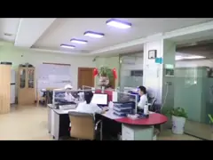 Приложения ABS ПК пластиковые электронные, создатель прессформы впрыски электронного вентилятора S136 пластиковый video