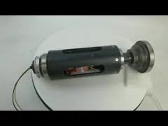 непрерывная сварка швейной машины рожка титана 1000watt ультразвуковая video