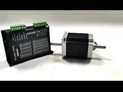 0.55nm-2.8nm Nema 23 41mm-112mm 1.8 Degree Stepper Motor0.47kg-1.7kg