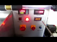 HM380 Cavitation In Pumps Educational Equipment Laboratory Equipment