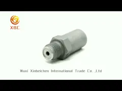 F00R000756 Cummins Fuel Pressure Limiting Valve