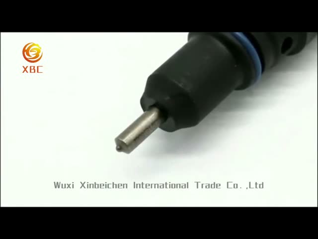 Коллектора системы впрыска топлива автомобиля 328-2585 давления CE система впрыски высокого дизельного дизельная видео