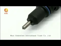CE Car 328-2585 Common Rail Diesel Injection System