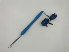 Устранимый Био-приполюсный возбуждающий зонд стерилизации Eo зонда video