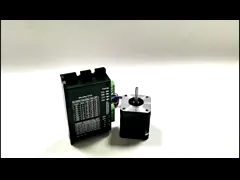 Nema 17 гибридное Stepper Motor4.4kg.Cm 42x42x48mm 0,9 градусов 42mm video