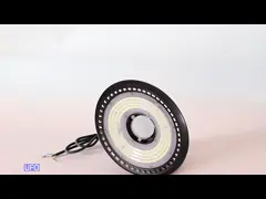 Датчик света 1000Lux 130lm/W залива UFO Scheduling высокий умный video